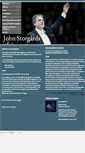 Mobile Screenshot of johnstorgards.com
